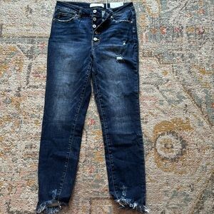 NWT Kancan size 9/28